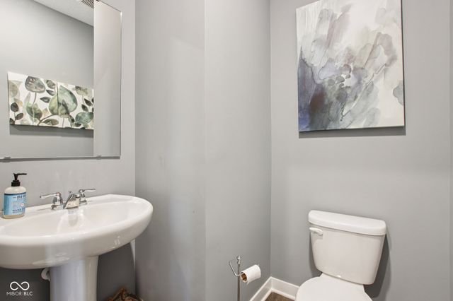 5515 Flat Hill Drive, Indianapolis, IN 46239