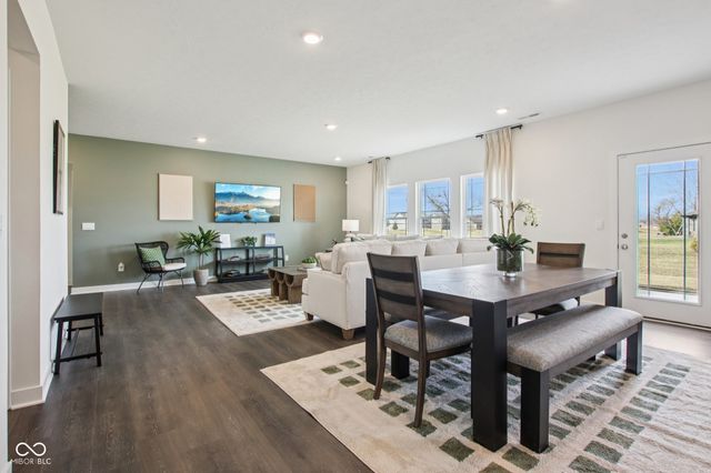 5515 Flat Hill Drive, Indianapolis, IN 46239