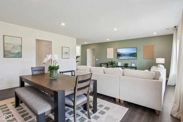 5515 Flat Hill Drive, Indianapolis, IN 46239