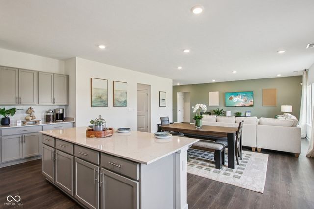 5515 Flat Hill Drive, Indianapolis, IN 46239