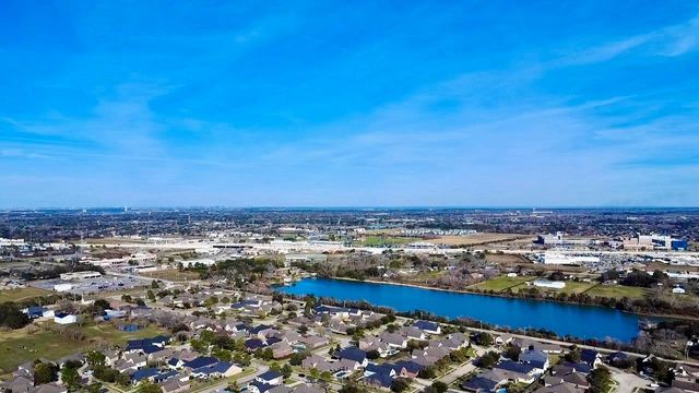 1813 Mojave Trail Trail, League City, TX 77573