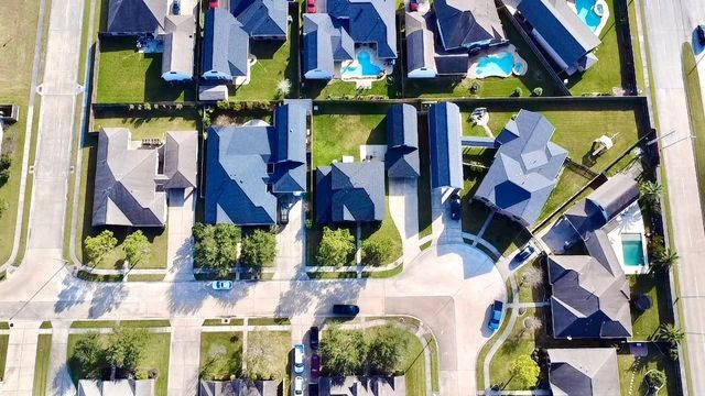 1813 Mojave Trail Trail, League City, TX 77573