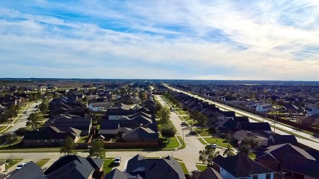 1813 Mojave Trail Trail, League City, TX 77573