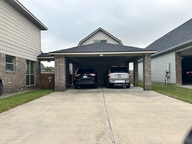 1813 Mojave Trail Trail, League City, TX 77573