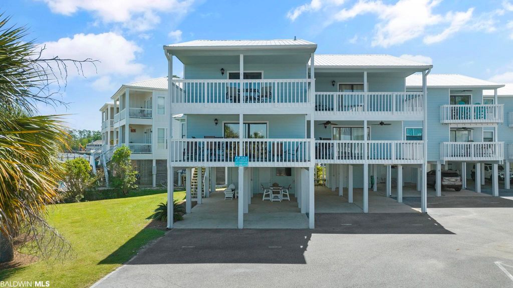 25861 Canal Road 1, Orange Beach, AL 36561