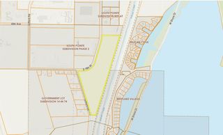 LT 5 S. 19TH Street, Council Bluffs, IA 51503