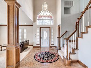 2616 Redvine Road, Edmond, OK 73034