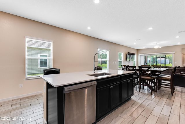 7361 HILLADALE CREEK Lane, Jacksonville, FL 32222