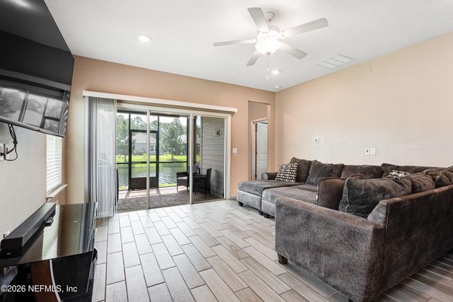 7361 HILLADALE CREEK Lane, Jacksonville, FL 32222