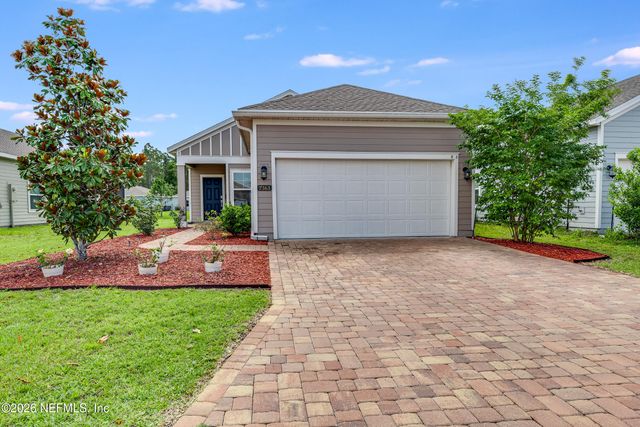 7361 HILLADALE CREEK Lane, Jacksonville, FL 32222