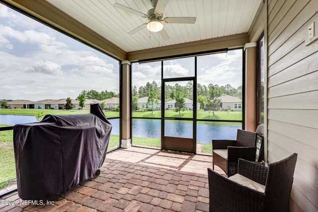 7361 HILLADALE CREEK Lane, Jacksonville, FL 32222