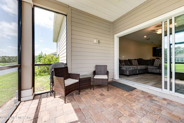 7361 HILLADALE CREEK Lane, Jacksonville, FL 32222