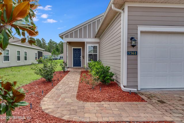 7361 HILLADALE CREEK Lane, Jacksonville, FL 32222