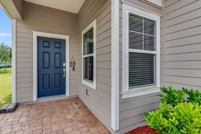 7361 HILLADALE CREEK Lane, Jacksonville, FL 32222