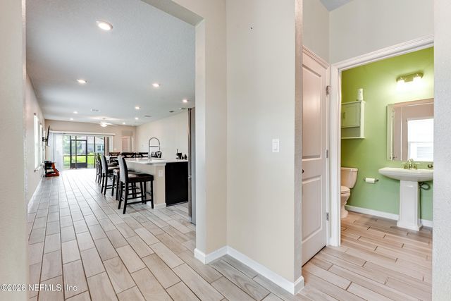 7361 HILLADALE CREEK Lane, Jacksonville, FL 32222