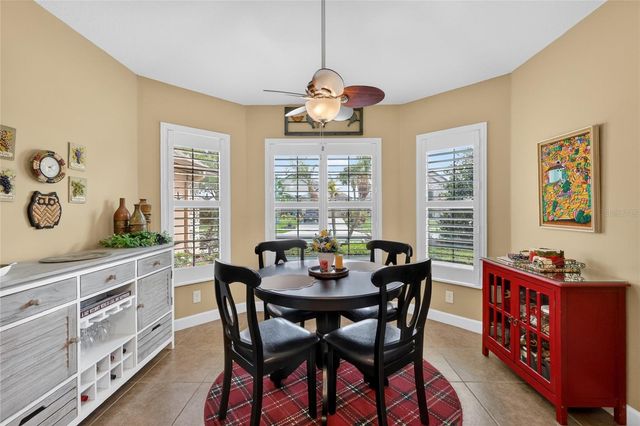 2327 WAKEFIELD WAY, Mount Dora, FL 32757