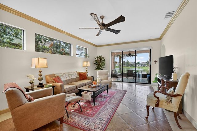 2327 WAKEFIELD WAY, Mount Dora, FL 32757