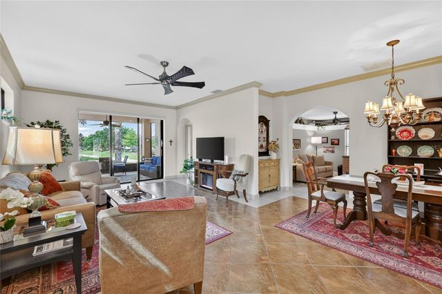 2327 WAKEFIELD WAY, Mount Dora, FL 32757