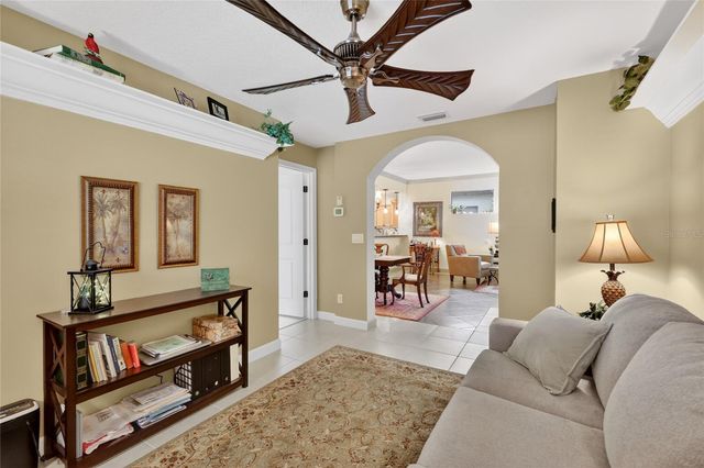 2327 WAKEFIELD WAY, Mount Dora, FL 32757