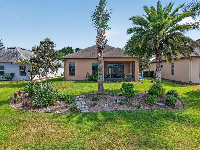 2327 WAKEFIELD WAY, Mount Dora, FL 32757