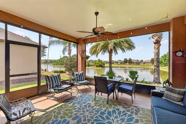 2327 WAKEFIELD WAY, Mount Dora, FL 32757