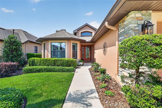 2327 WAKEFIELD WAY, Mount Dora, FL 32757