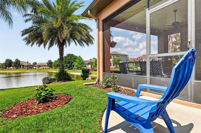2327 WAKEFIELD WAY, Mount Dora, FL 32757