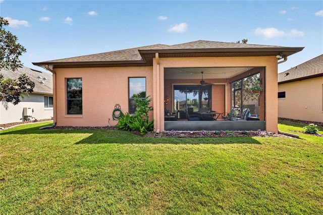 2327 WAKEFIELD WAY, Mount Dora, FL 32757