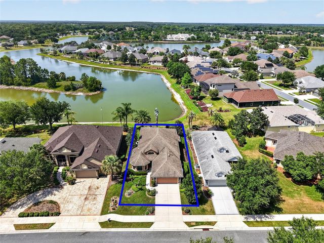 2327 WAKEFIELD WAY, Mount Dora, FL 32757