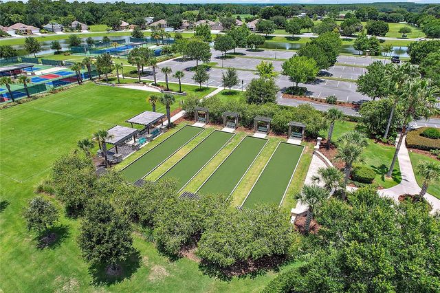2327 WAKEFIELD WAY, Mount Dora, FL 32757