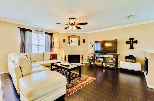 11902 Solon Springs Drive, Tomball, TX 77375