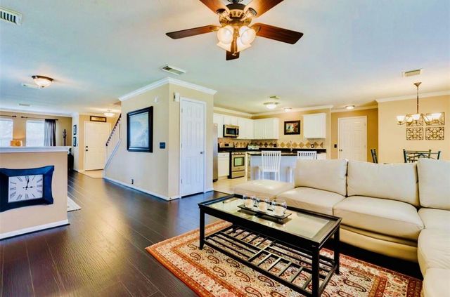 11902 Solon Springs Drive, Tomball, TX 77375