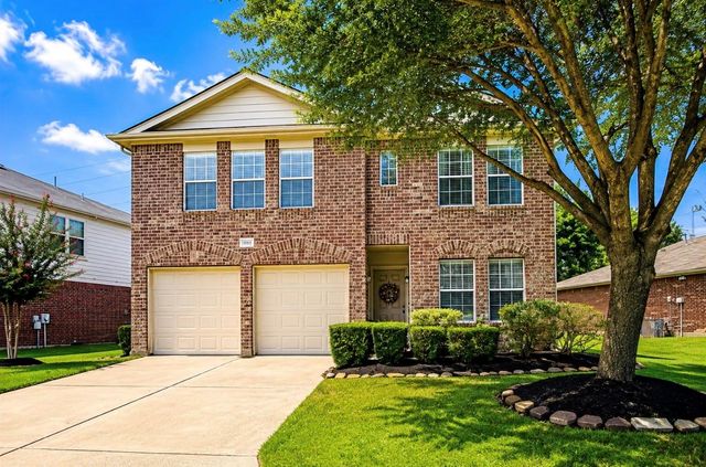 11902 Solon Springs Drive, Tomball, TX 77375
