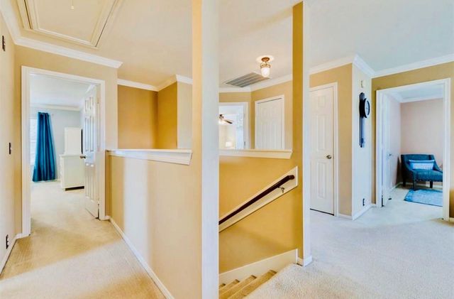 11902 Solon Springs Drive, Tomball, TX 77375