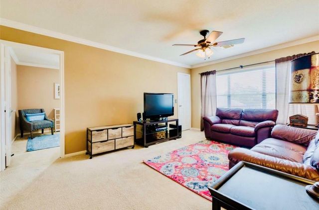 11902 Solon Springs Drive, Tomball, TX 77375