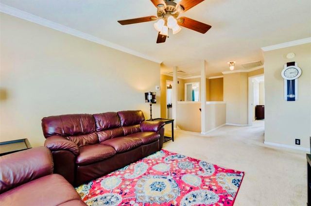 11902 Solon Springs Drive, Tomball, TX 77375