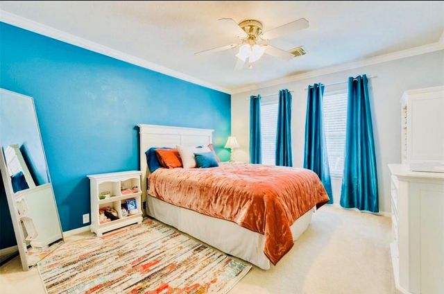 11902 Solon Springs Drive, Tomball, TX 77375