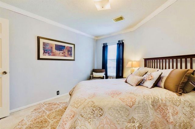 11902 Solon Springs Drive, Tomball, TX 77375