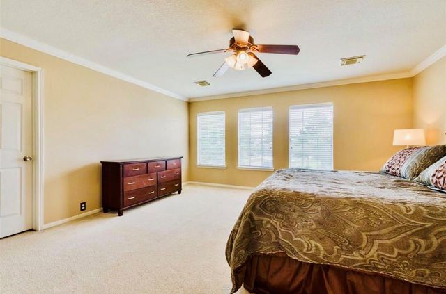 11902 Solon Springs Drive, Tomball, TX 77375