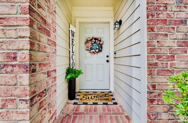11902 Solon Springs Drive, Tomball, TX 77375