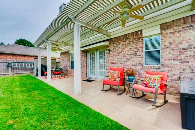 11902 Solon Springs Drive, Tomball, TX 77375
