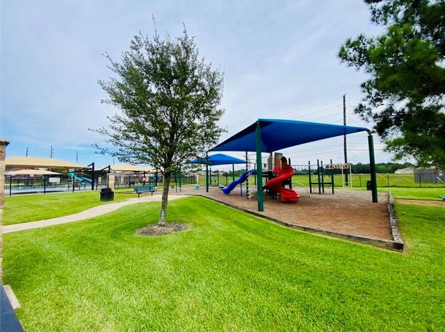 11902 Solon Springs Drive, Tomball, TX 77375