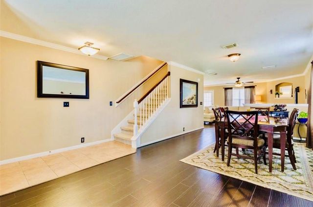 11902 Solon Springs Drive, Tomball, TX 77375