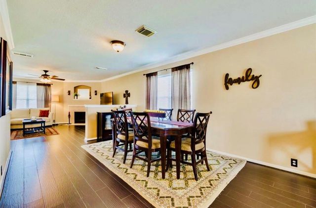 11902 Solon Springs Drive, Tomball, TX 77375