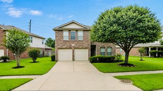 11902 Solon Springs Drive, Tomball, TX 77375