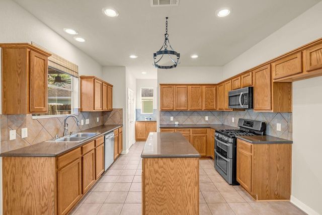 5506 Bentwood Elm Street, Spring, TX 77379