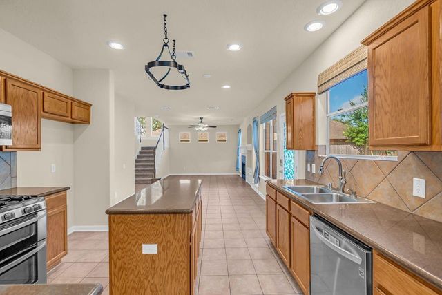 5506 Bentwood Elm Street, Spring, TX 77379