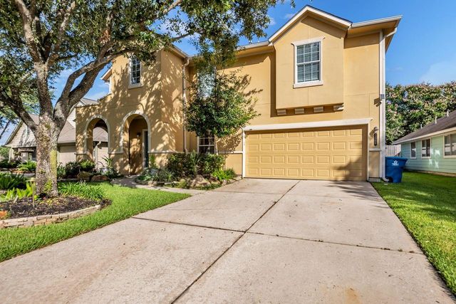 5506 Bentwood Elm Street, Spring, TX 77379