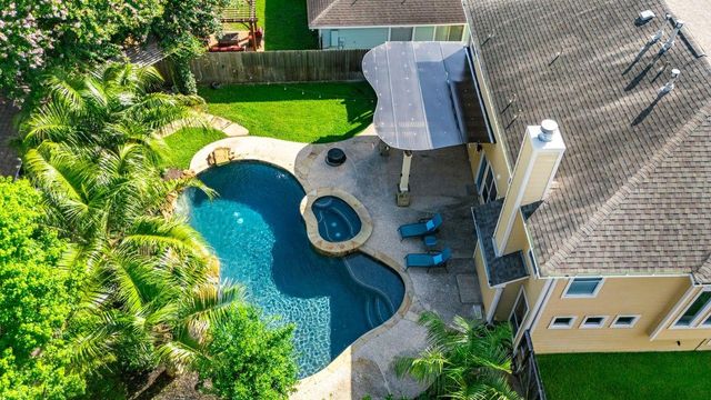 5506 Bentwood Elm Street, Spring, TX 77379