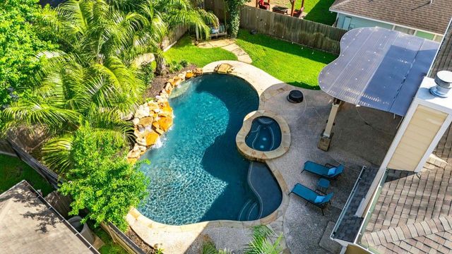 5506 Bentwood Elm Street, Spring, TX 77379